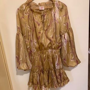 So fun !!! Never worn !!!